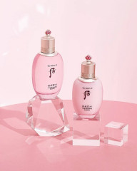 Набор уходовой косметики для лица «First Anti-Aging Set» - Фото 3