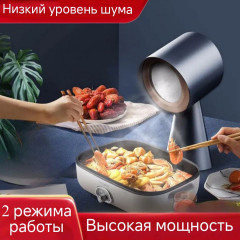 Настольная вытяжка - Фото 2