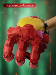 Конструктор «Киберрука» - Фото 4