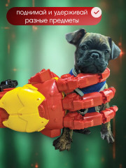 Конструктор «Киберрука» - Фото 5