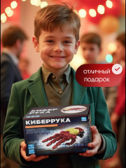 Конструктор «Киберрука» - Фото 8