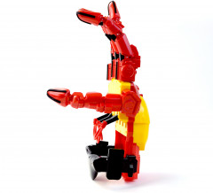 Конструктор «Киберрука» - Фото 11