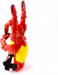 Конструктор «Киберрука» - Фото 13