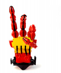 Конструктор «Киберрука» - Фото 15