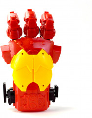 Конструктор «Киберрука» - Фото 16