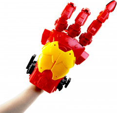 Конструктор «Киберрука» - Фото 19