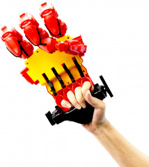 Конструктор «Киберрука» - Фото 20