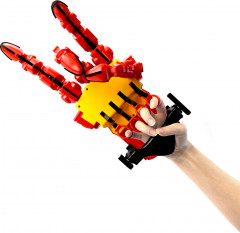 Конструктор «Киберрука» - Фото 21