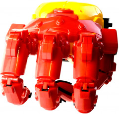 Конструктор «Киберрука» - Фото 22