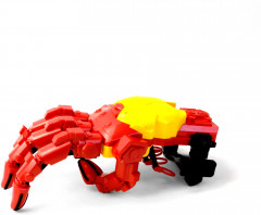 Конструктор «Киберрука» - Фото 25