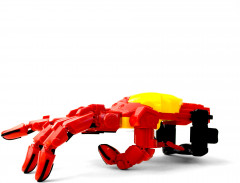 Конструктор «Киберрука» - Фото 27