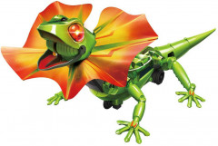 Конструктор «Робот-ящерица» - Фото 1