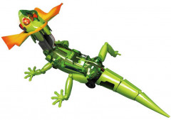 Конструктор «Робот-ящерица» - Фото 3