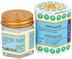 Бальзам лечебный «Tiger Balm» - Фото 1