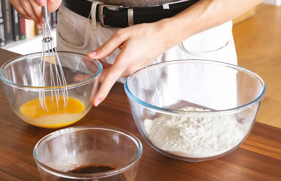 Набор мисок