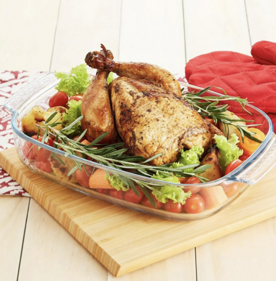 Форма для запекания «Daily»