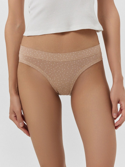 Трусы-слип женские комплект