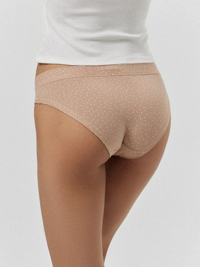 Трусы-слип женские комплект