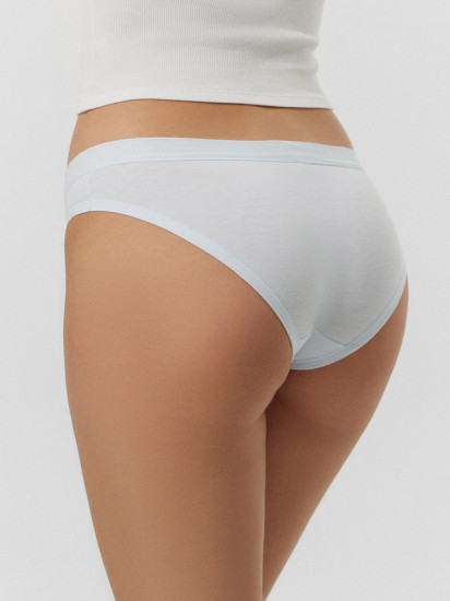 Трусы-слип женские комплект