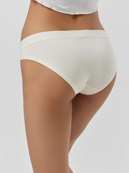 Трусы-слип женские комплект