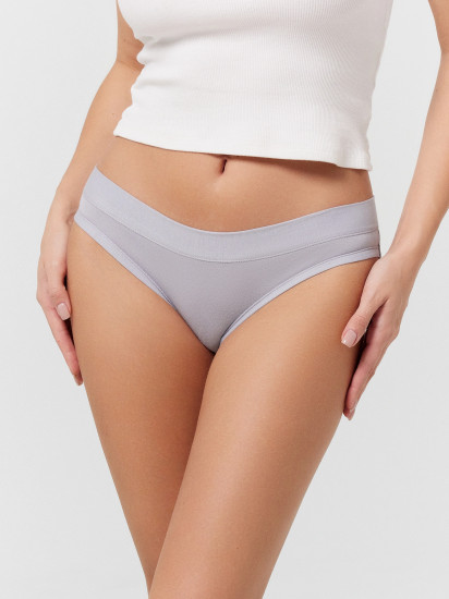 Трусы-слип женские комплект