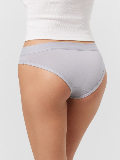 Трусы-слип женские комплект