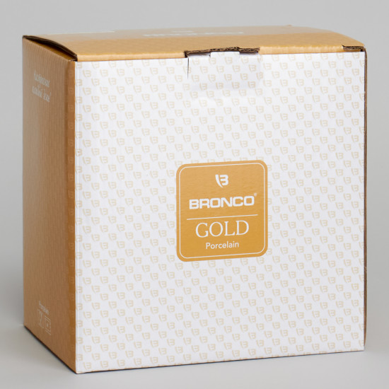 Чайный набор «Gold»