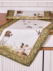 Набор полотенец кухонных «Собака» - Фото 8