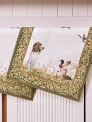 Набор полотенец кухонных «Собака» - Фото 9