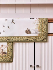 Набор полотенец кухонных «Собака» - Фото 10