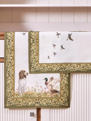 Набор полотенец кухонных «Собака» - Фото 11