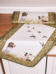 Набор полотенец кухонных «Собака» - Фото 12