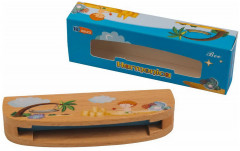 Гармошка губная детская - Фото 1