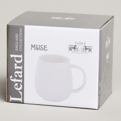 Кружка «Muse» - Фото 1