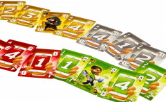 Игра настольная «КриптоСвинтус» - Фото 2