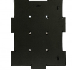 Фоторамка на 12 фото «Волна» - Фото 2