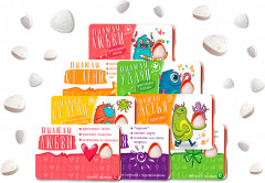 Леденцы «Пилюли удачи» - Фото 2