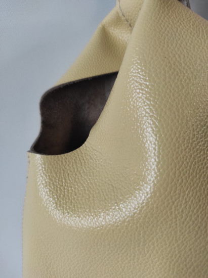 Сумка-шоппер с монетницей