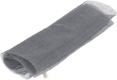 Мочалка-полотенце мужская жесткая для бани и сауны «Японская» - Фото 2