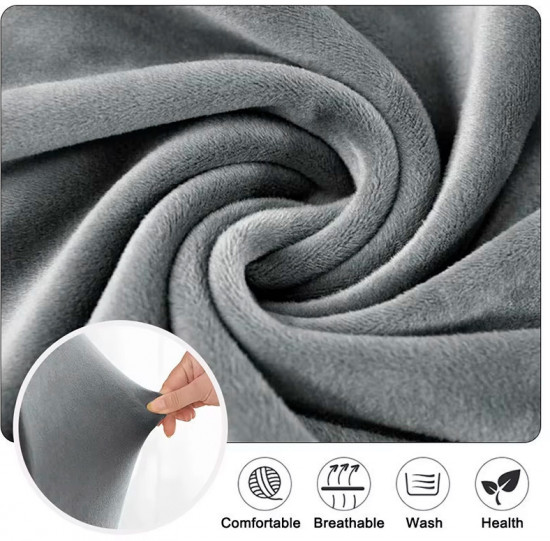 Набор чехлов для стульев универсальных АМ004