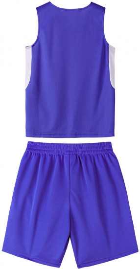 Форма баскетбольная детская