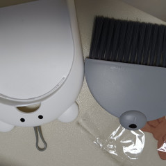 Веник с совком - Фото 3