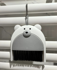 Веник с совком - Фото 6