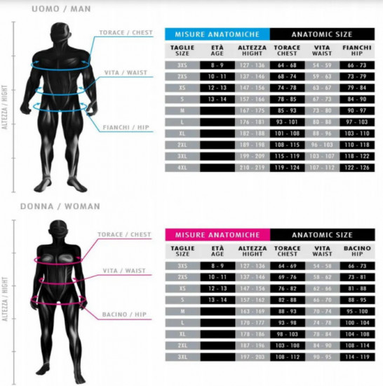 Куртка спортивная унисекс
