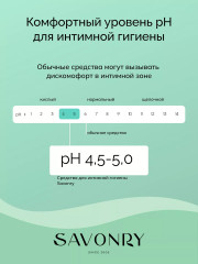 Крем-гель для интимной гигиены - Фото 4