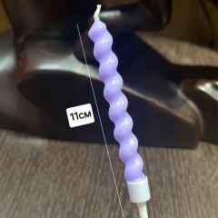 Свечи фигурные - Фото 1