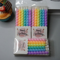 Свечи фигурные - Фото 2