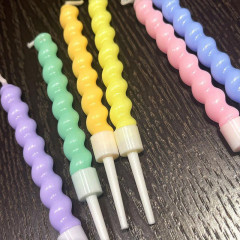 Свечи фигурные - Фото 3