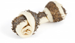 Кость узловая с рубцом говяжьим №3 - Фото 1