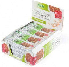 Мюсли с ягненком и рисом для собак - Фото 1